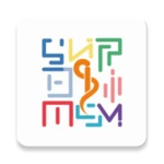 gpm android application logo